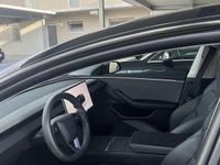 gebraucht Tesla Model 3 Standard Range RWD Premium 62kWh