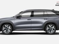 gebraucht Skoda Kodiaq Sportline Sportl Pano Matrix Nav Kessy ACC SunS 19Z