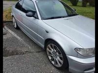 gebraucht BMW 318 318 Ci