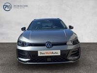 gebraucht VW Passat Variant R-Line TDI DSG