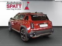 gebraucht Renault 4 E-Tech E-TECH ELECTRIC Techno 150 PS comfort range