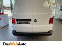 gebraucht VW Transporter T6.1VWT6.1 Kastenwagen TDI