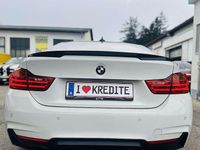 gebraucht BMW 420 Gran Coupé d Österreich-Paket Aut.