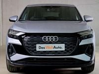 gebraucht Audi Q4 Sportback e-tron e-tron 40 basis