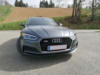 gebraucht Audi A5 A5Coupé 40 TFSI Virtual s-line Matrix