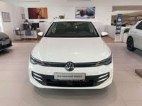 Neu VW Golf VIII 150 PS (110 kW) 2025 Weiß Limousine