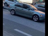 Gebraucht BMW 318 116 PS (85 kW) 2005 Limousine
