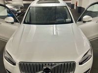 gebraucht Volvo XC90 D5 AWD Inscription