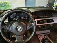 gebraucht BMW 530 5er-Reihe Kombi Allrad Diesel (E61) Touring