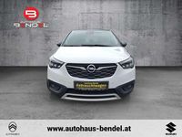 gebraucht Opel Crossland 12 Turbo 120 Jahre Edition
