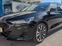 gebraucht Ford Focus Titanium X LP: € 42.340.-