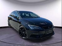 gebraucht Seat Leon Cupra 300 4Drive *Garantie*Virtualcockpit*300ps*