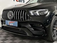 gebraucht Mercedes GLE63 AMG AMG S 4Matic+ Edition 55 Keramikbremse