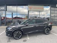 gebraucht Cupra Formentor 2.0 TDI 150 PS DSG