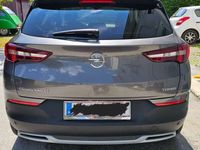 gebraucht Opel Grandland X Grandland XUltimate Benziner