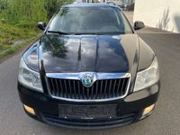 gebraucht Skoda Octavia Combi 16 Twenty TDI DPFTelnr;0650/8616147