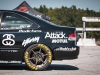 Gebraucht Honda Civic 197 PS (144 kW) 2000 Schwarz Coupé