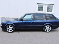 gebraucht BMW 320 320 i touring * Privatverkauf ohne Gewährleistung *