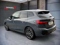 gebraucht BMW 218 d Active Tourer B47 U06