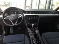 gebraucht VW Passat Variant GTE e-Hybrid DSG SKY / 17 ZOLL / LED / NAVI / ACC / KAMERA / SPORTMASSAGESITZ / TRAVEL ASSIST