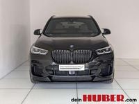 Gebraucht BMW X5 Comfort Edition 286 PS (210 kW) 2023 Schwarz SUV