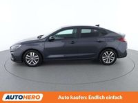 Gebraucht Hyundai i30 N Line 159 PS (116 kW) 2020 Grau Limousine