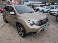gebraucht Dacia Duster dCi 110 S -- 29000 km