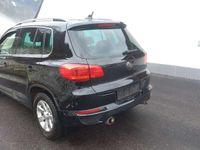 gebraucht VW Tiguan Sport & Style 4Motion