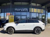 gebraucht Opel Grandland X 1.2 MHEV GS Aut.!LEDMATRIX,PANO,FOCAL,AHV,VOLL!