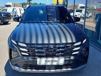 Neu Hyundai Tucson 160 PS (117 kW) 2025 Grau SUV