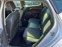 gebraucht Seat Leon FR 1.5 eTSI ACT DSG