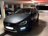 gebraucht Volvo V60 CC V60 D3