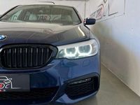 gebraucht BMW 530 |530e iPerformance|M-Paket |Head-Up| Harman/Kardon