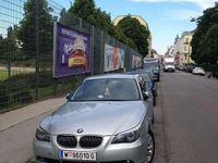 Gebraucht BMW 525 177 PS (130 kW) 2006 Kombi