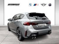 gebraucht BMW M135 xDrive M-Sport Pro HUD 19" M-Sportsitze SHZ