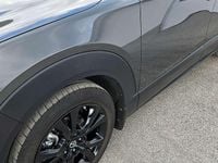 Gebraucht Mazda CX-30 Homura-Line 122 PS (89 kW) 2022 Grau SUV