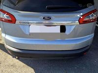 Gebraucht Ford S-MAX Titanium 140 PS (102 kW) 2013 Van / Kleinbus