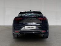 gebraucht Jaguar I-Pace 320PS Sofort Verfügbar DAB LED Standhzg.