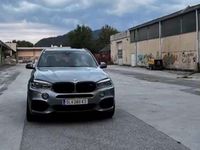 gebraucht BMW X5 xDrive30d Sport-Aut.