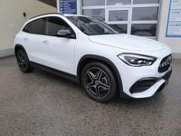 gebraucht Mercedes GLA200 GLA 200 d 4Matic (247.713) AMG Line