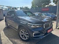gebraucht BMW X5 X5xDrive30d Aut.*AHK*LED*SEHR GEPFLEGT!*ERSTBE...