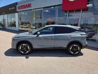 Gebraucht Nissan Qashqai N-Connecta 158 PS (116 kW) 2025 Grau SUV