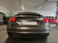 gebraucht Audi TT Coupé 20 TFSI S-tronic