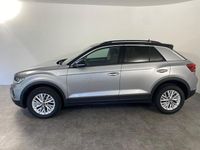 gebraucht VW T-Roc 2.0 TDI Life LED*NAVI*ACC