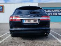 gebraucht Jaguar XF Sportbrake 2.2 Diesel