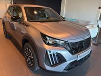 gebraucht Peugeot 2008 aus Götzis - 100 PS und 2 km