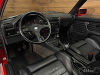 gebraucht BMW M3 E30 | 1 Besitzer | Sehr guter Originalzustand | 1989
