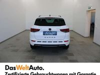 gebraucht Cupra Ateca 2.0 TSI DSG 4Drive