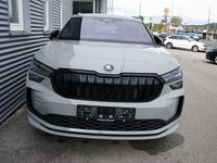gebraucht Skoda Kodiaq Sportline iV TSI DSG