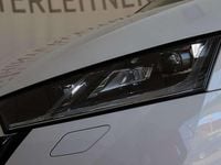 gebraucht Skoda Octavia 20 TDI 4x4 Style DSG LED KAMERA AHV VIRTUAL